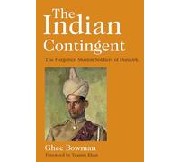 The The Indian Contingent