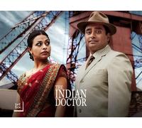 The Indian Doctor