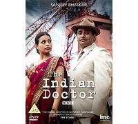 The Indian Doctor (BBC) [DVD]