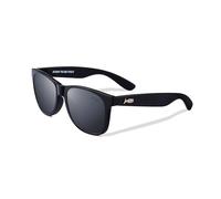 The Indian Face Arrecife, Unisex Sunglasses, Black, Taille unique -