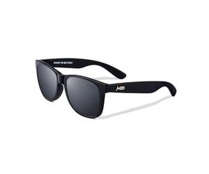 The Indian Face Arrecife, Unisex Sunglasses, Black, Taille unique -