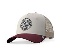The Indian Face Born to Be Free Baseball Cap