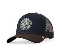 The Indian Face Born to Be Free Baseball Cap