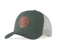 The Indian Face Born to Be Free Baseball Cap