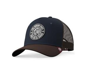 The Indian Face Born to Be Free Baseball Cap