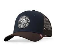 The Indian Face Born To Be Free Trucker Cap Multicolor