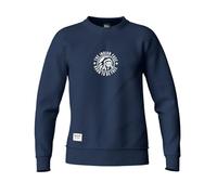 The Indian Face Spirit Navy Blue, Blue, L