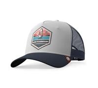 The Indian Face Unisex Born to Windsurf Baseball Cap