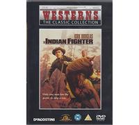 The Indian Fighter [DVD]