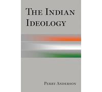 The Indian Ideology