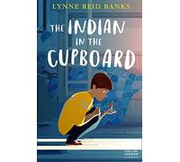 The Indian in the Cupboard (Essential Modern Classics, Book 1) by Banks, Lynne Reid (2009) Paperback