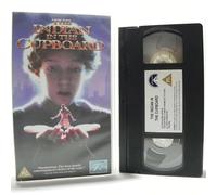 The Indian In The Cupboard [VHS] [1995]