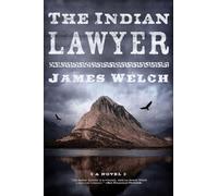 The Indian Lawyer - A Novel