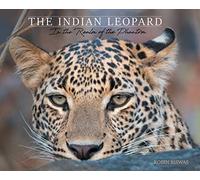 The Indian Leopard: In the Realm of the Phantom