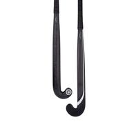 The Indian Maharadja Black Sword Hockey Stick Senior