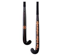 The Indian Maharadja Blade 50 Senior Composite Hockey Stick pro bow, 36,5"