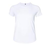 The Indian Maharadja Breeze Round Neck Shirt Women