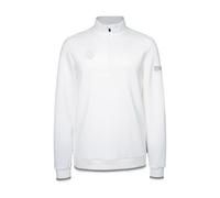 The Indian Maharadja Club Half-Zip Sweater Men