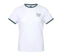 The Indian Maharadja Court Cotton Shirt Women