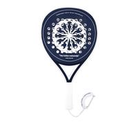 The Indian Maharadja Element HRX3 Padel Racket