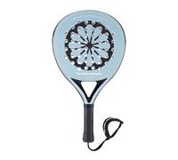 The Indian Maharadja Element TX6-6002 Padel Racket
