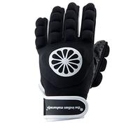 The Indian Maharadja Glory 4.4 Shell/Foam Full Hockey Glove (Left hand)