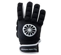 The Indian Maharadja Glory 4.4 Shell/Foam Full Hockey Glove (Right hand)