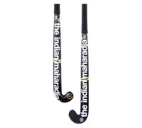 The Indian Maharadja Gold 95 (max) Senior Composite Hockey Stick low bow, 37,5"