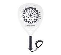 The Indian Maharadja Graphite TX4 Padel Racket