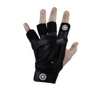 The Indian Maharadja Guard 6.2 Shield Hockeyglove (left) - S