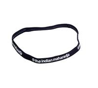 The Indian Maharadja Hairband