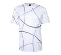 The Indian Maharadja Pique Smash Shirt Men