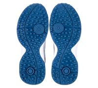 The Indian Maharadja Pro RWO426 Grey Hockey Shoes UK 7