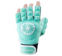 The Indian Maharadja Shell Foam Half Hockeyglove (Left hand) - M