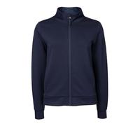 The Indian Maharadja Soft Supreme Track Jacket Women