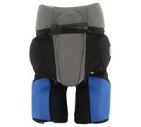 The Indian Maharadja Storm Girdle Short Senior