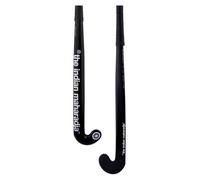 The Indian Maharadja Tegha 70 Senior Composite Hockey Stick low bow, 36,5"