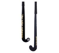 The Indian Maharadja Tegha 80 Senior Composite Hockey Stick low bow, 37,5"