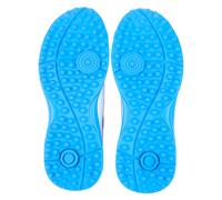 The Indian Maharadja Ultra USO426 Wide Sky Hockey Shoes UK 9.5