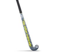 The Indian Maharadja Yuki Swag Hockey Stick - Sticks - Grey - 33 inch