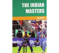 The Indian Masters