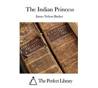 The Indian Princess