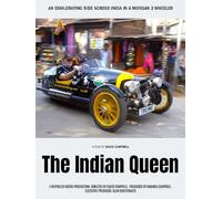 The Indian Queen