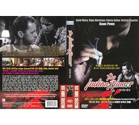 The Indian Runner (1991) Eng,Fr,Es,Ger Sub by Sean Penn / REMASTER NEW DVD - NTSC, All Region (Registered Airmail)