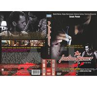 The Indian Runner (1991) "Sean Penn" French Subtitle / NEW DVD - NTSC, All Region