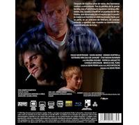 The Indian Runner Blu Ray