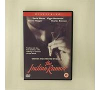 The Indian Runner [DVD]