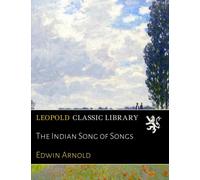 The Indian Song of Songs