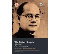The Indian Struggle 1920-1942