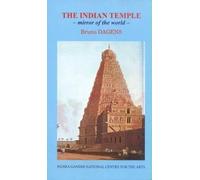 The Indian Temple: Mirror of the world